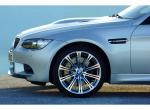 BMW M3 Sedan 2008 года